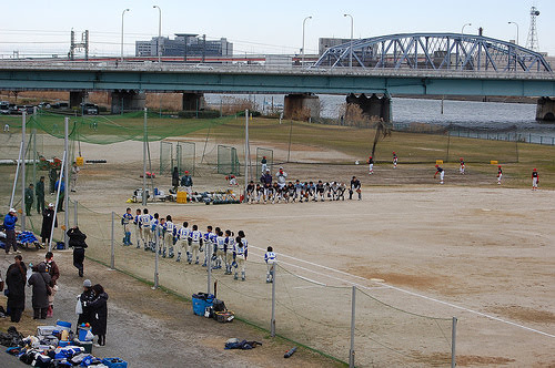 小年野球の当番｜少年野球は、毎週忙しい・・・？