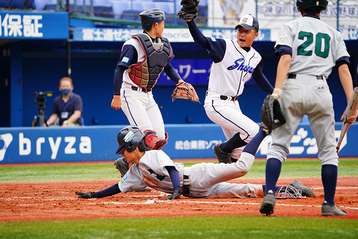 野球の楽しさと面白さを再発見する軟式野球大会「座間ひまわりカップ」｜中学野球