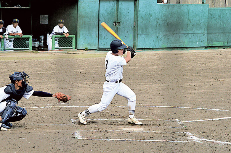 鳥取商の初戦の相手は？｜高校野球