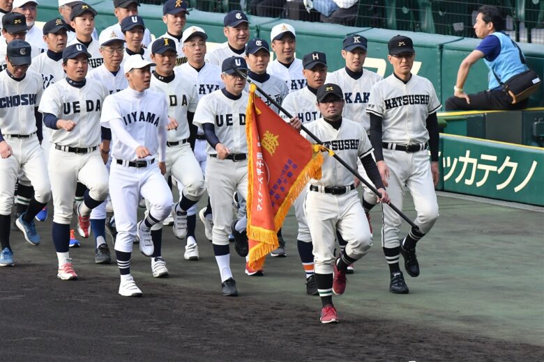 北信越高校野球長野県大会地区予選 松商などが県大会へ｜高校野球