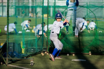 巨人軍後援の都大会３位、中学野球部が関東大会出場逃す｜中学野球