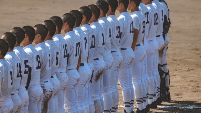 岡山県中学野球 組み合わせ決定 ３２チーム 中国大会目指し熱戦｜中学野球