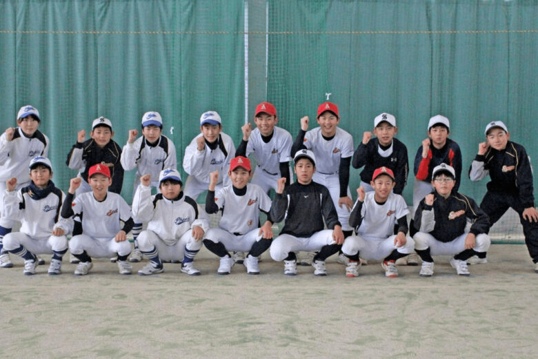 雪国・新潟魚沼の少年野球チームが全国へ、「6年生選抜大会」｜少年野球