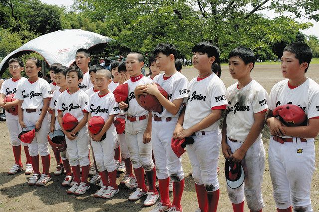 原則当番なし、用具無償提供 保護者の負担軽減で“公平性”も担保する少年野球チーム｜少年野球
