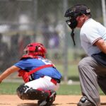 youth baseball