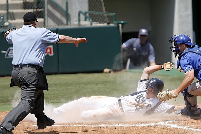 baseball