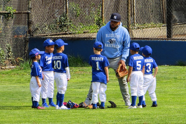 youth baseball glove