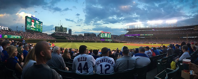 baseball