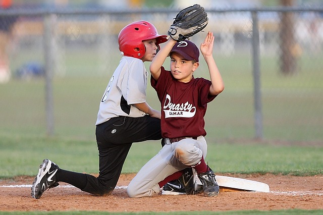 baseball