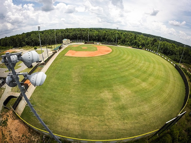 baseball