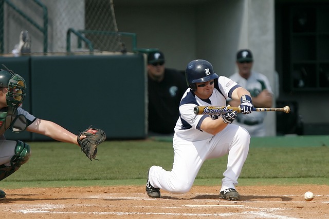 baseball