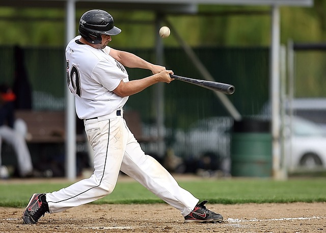 baseball