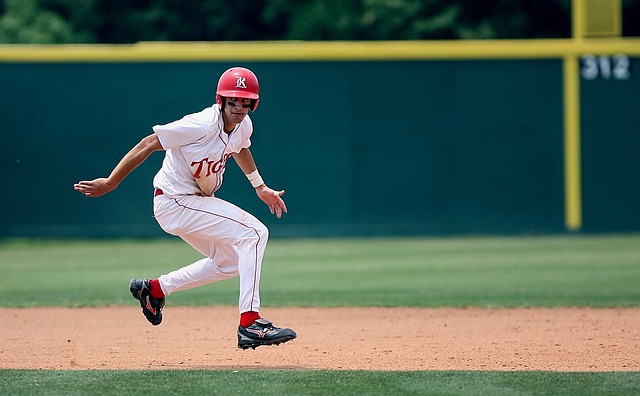 baseball
