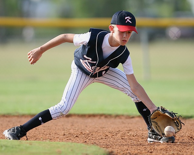 baseball