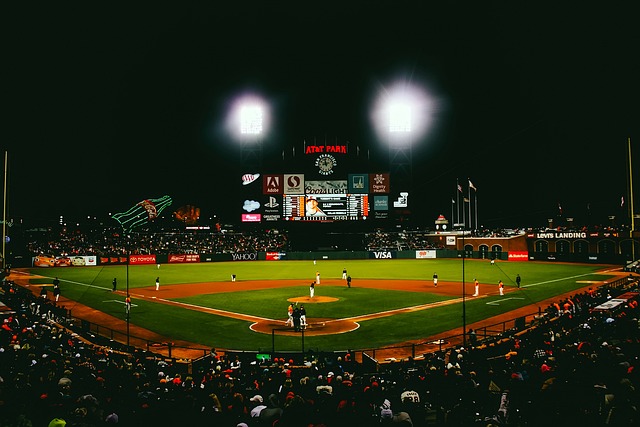 baseball
