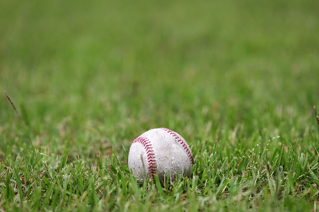 baseball