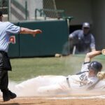 baseball