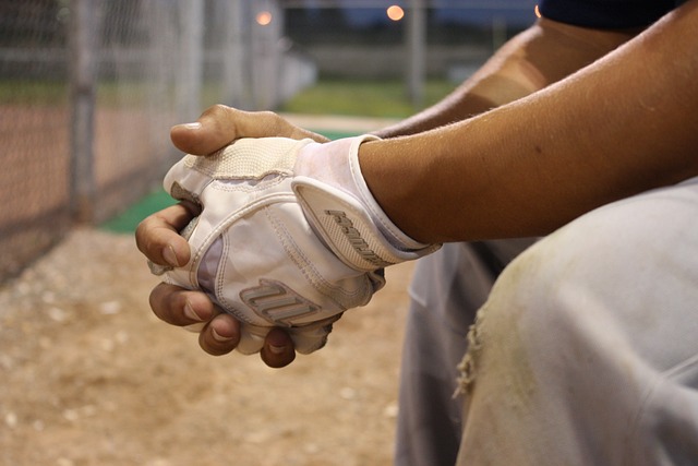 少年野球選手必見！自宅でできる驚異のバッティング練習法10選