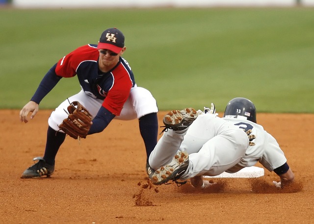 baseball