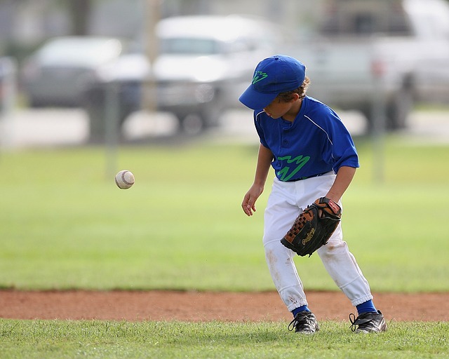 baseball