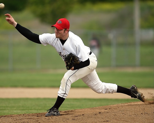 baseball