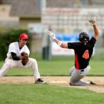 baseball