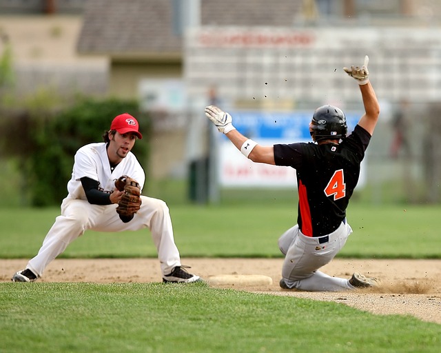 baseball