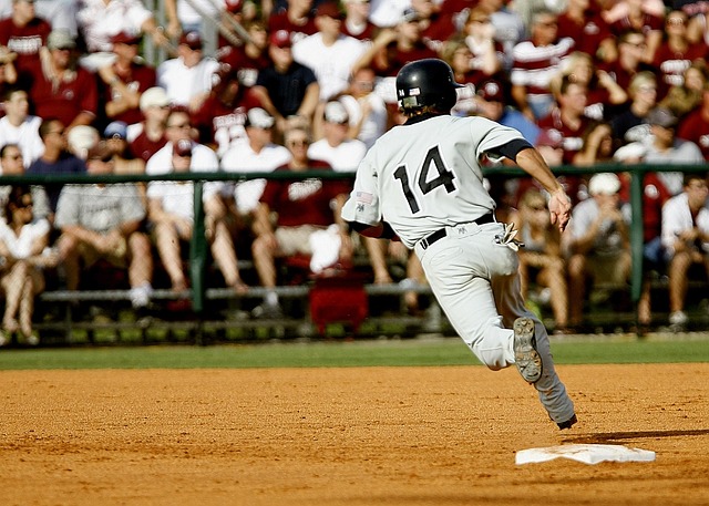 baseball