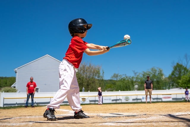 baseball