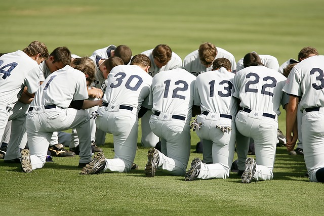 baseball