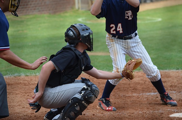 baseball