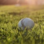 baseball