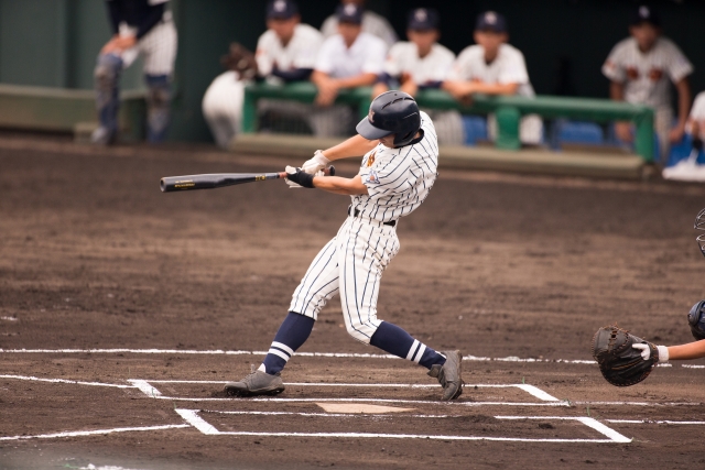 少年野球コラム|親なら「大谷翔平」になってほしい!