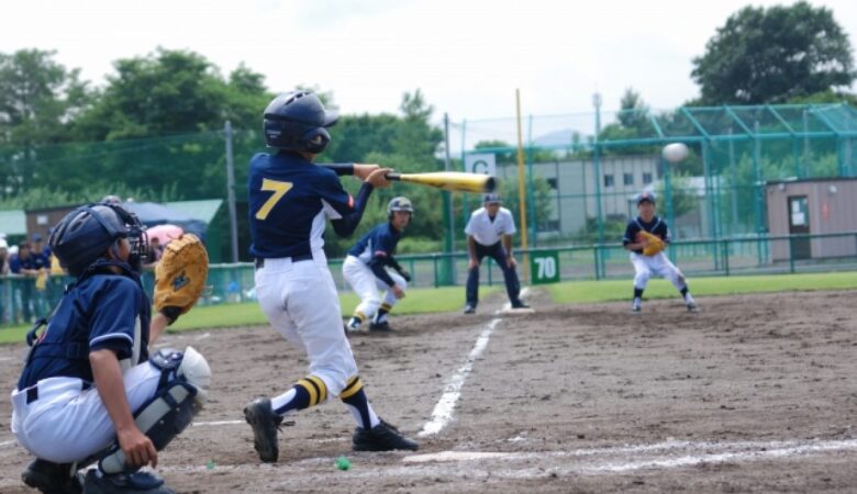 少年野球の親|子供はみんな「うまくなりたい!」